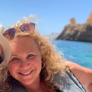 Meet your Posher, Heidi